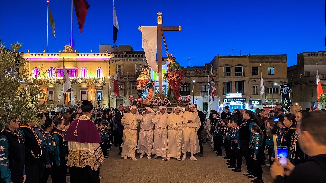𝐃ħ𝐮𝐥 𝐢𝐥-𝐏𝐞𝐥𝐥𝐞𝐠𝐫𝐢𝐧𝐚ġġ 𝐏𝐞𝐧𝐢𝐭𝐞𝐧𝐳𝐣𝐚𝐥𝐢 𝐟𝐢𝐥-𝐁𝐚ż𝐢𝐥𝐢𝐤𝐚 (𝟐𝟎𝟐𝟓) / 𝐑𝐚ħ𝐚𝐥 Ġ𝐝𝐢𝐝 𝐊𝐫𝐢𝐬𝐭𝐮 𝐑𝐞 / 𝐉𝐮𝐦 𝐢𝐝-𝐃𝐮𝐥𝐮𝐫𝐢