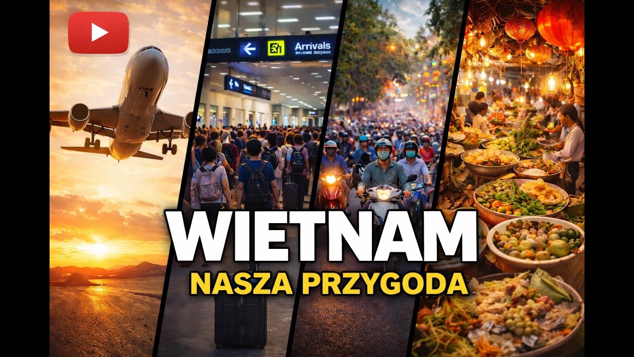 Mui Ne (Wietnam) – miejsce, które naprawdę pozwala zwolnić