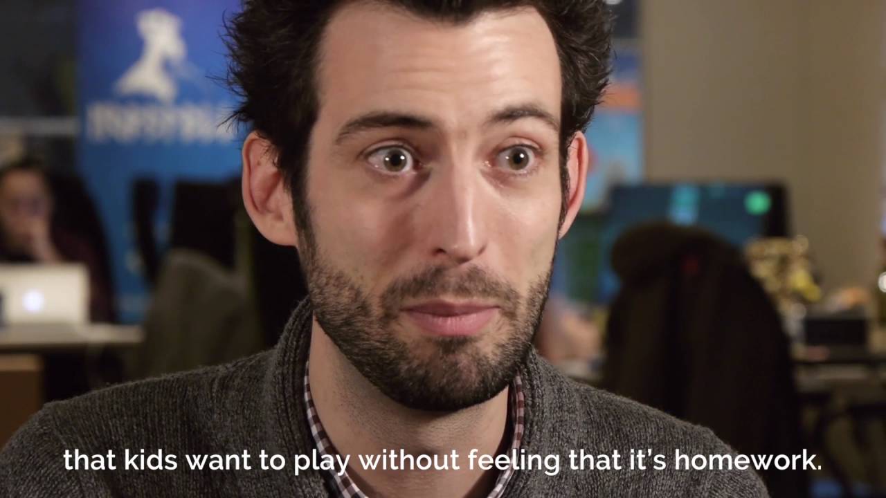 Slice Fractions (engl. subtitles)
