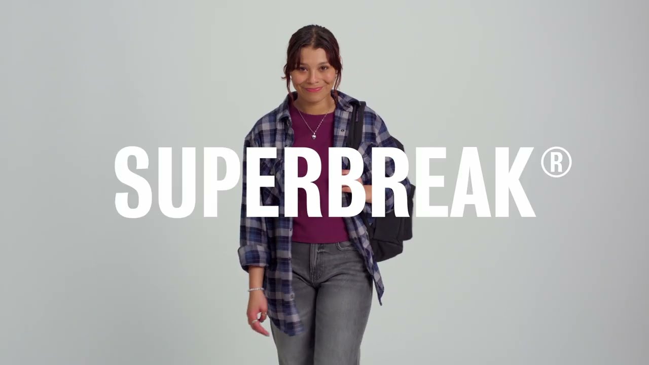 Pack Review: SuperBreak&reg;