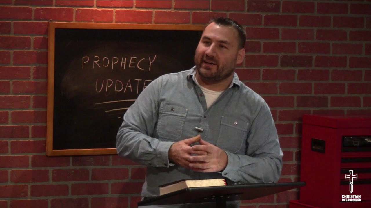 Unexpected Paths To Victory | Prophecy
