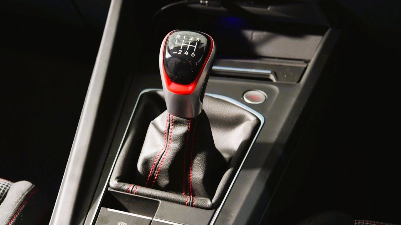 Manual MK8 GTI: Long-Term Ownership Reality