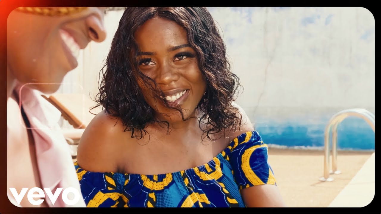 Skana Bwoy - Mami Wata (Clip Officiel) ft. Koushite