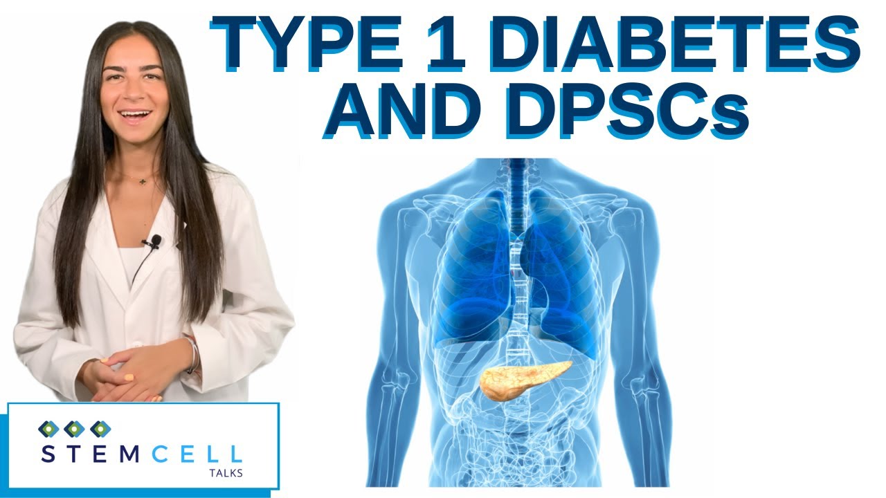 Type 1 Diabetes and DPSCs
