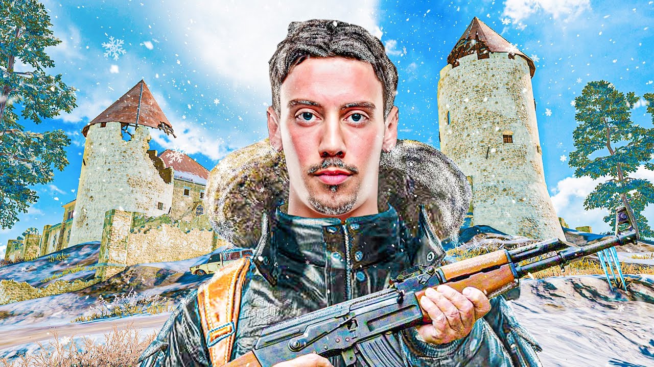 is TGLTN the best PUBG player in the world?