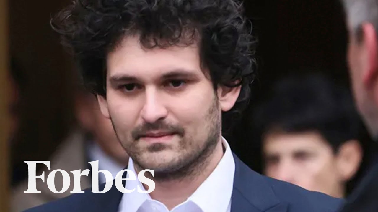 Why Sam Bankman-Fried Thinks Nearly All Criminal Charges Against Him Should Be Dropped