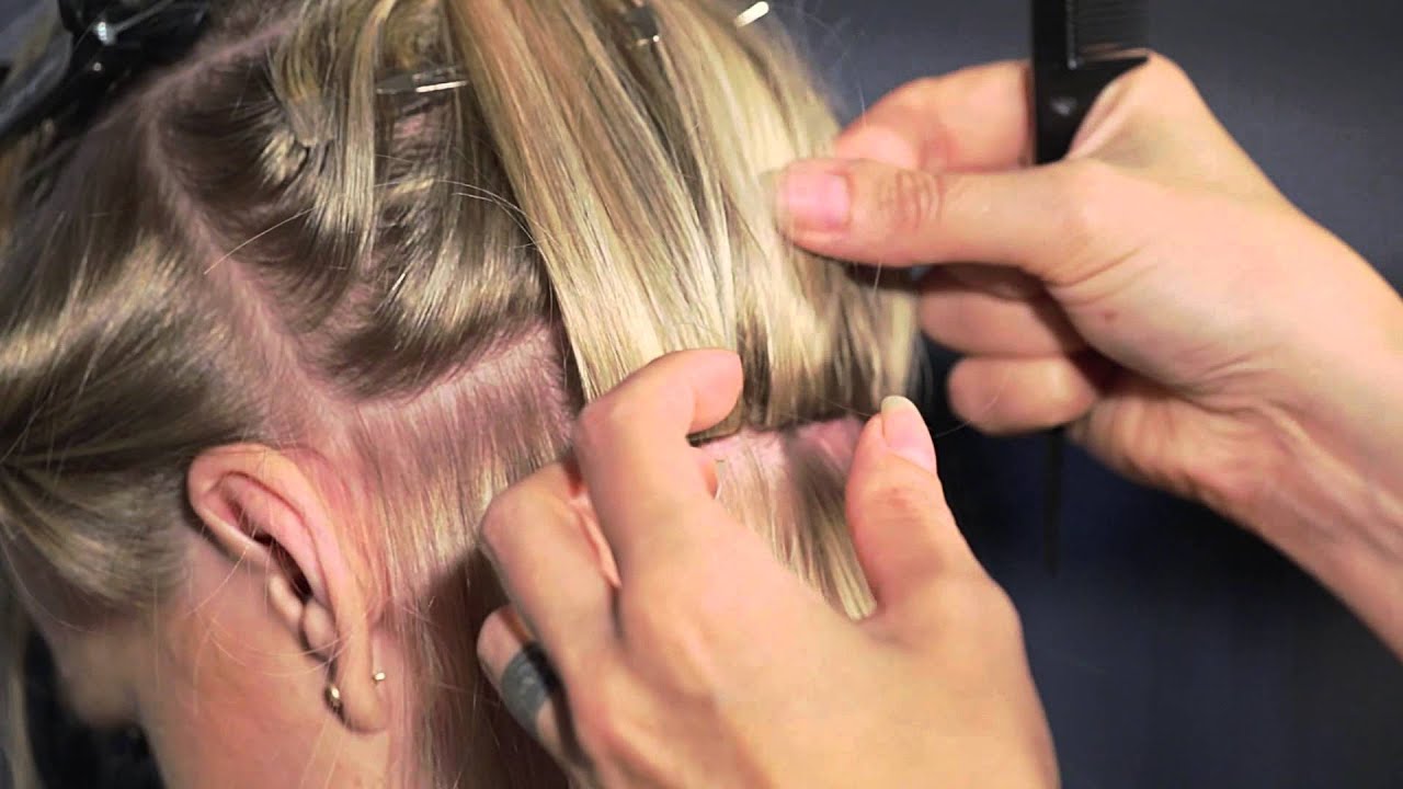 GL Apps Full Head Application