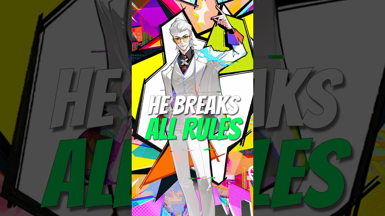 Why This Hero's Powers Make ZERO Sense | To Be Hero X Explained