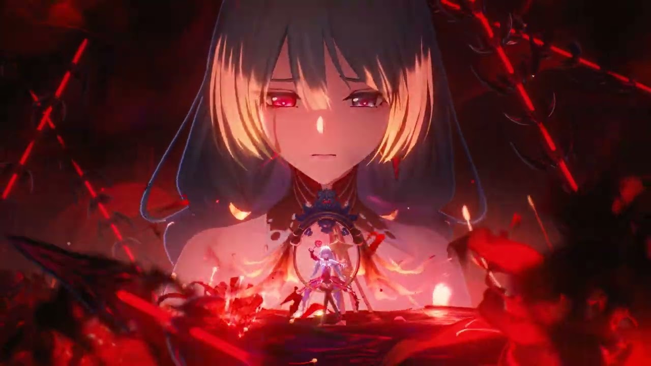 S2R1 Phrolova solo Harzard Tower 4