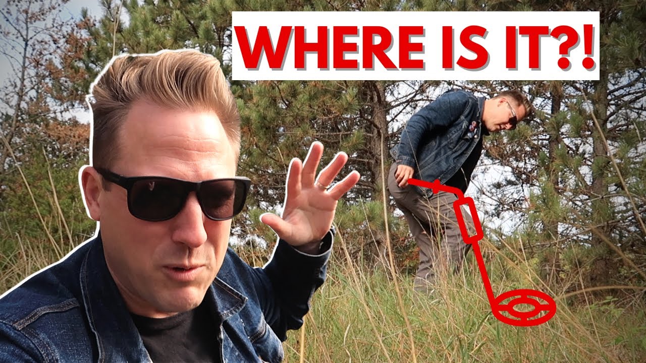 WILL I FAIL THE CHALLENGE?! (Oct 2020 Geocaching Challenge)