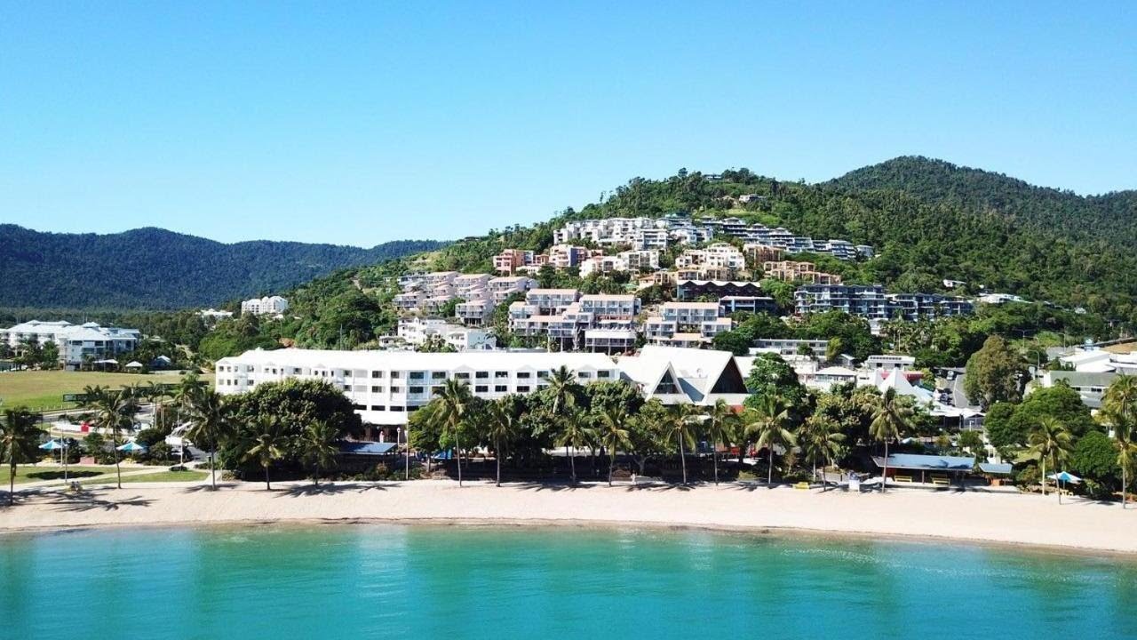 Airlie Beach Hotel, Australia | Best Travel Plan