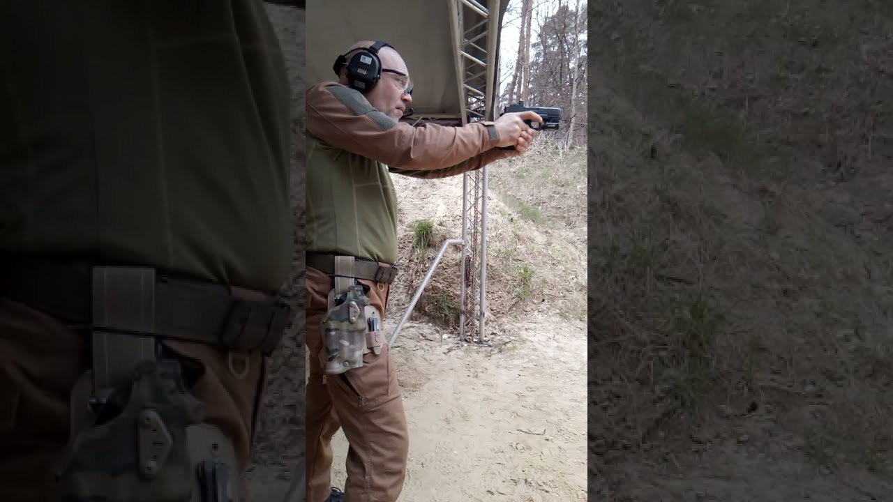 Ares Games - film szkoleniowy ( 