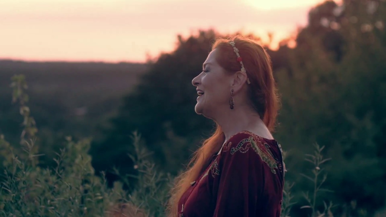 Barbara Kalinowska - Sołnyszko