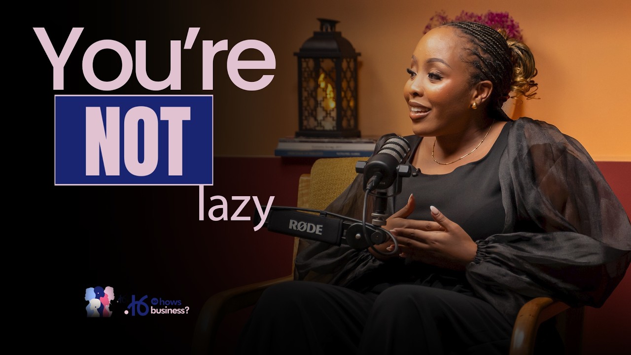 Fear of Being Seen Is Keeping You Stuck