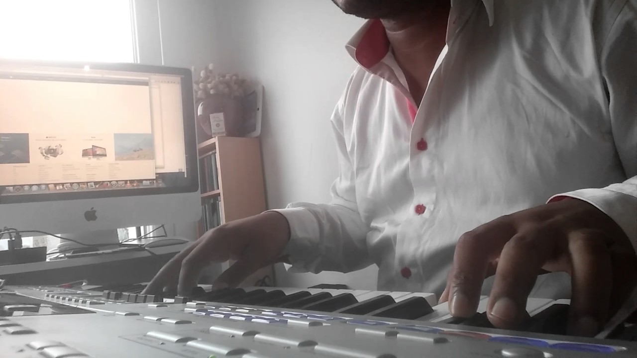 Nzololo yesu (kintuadi)