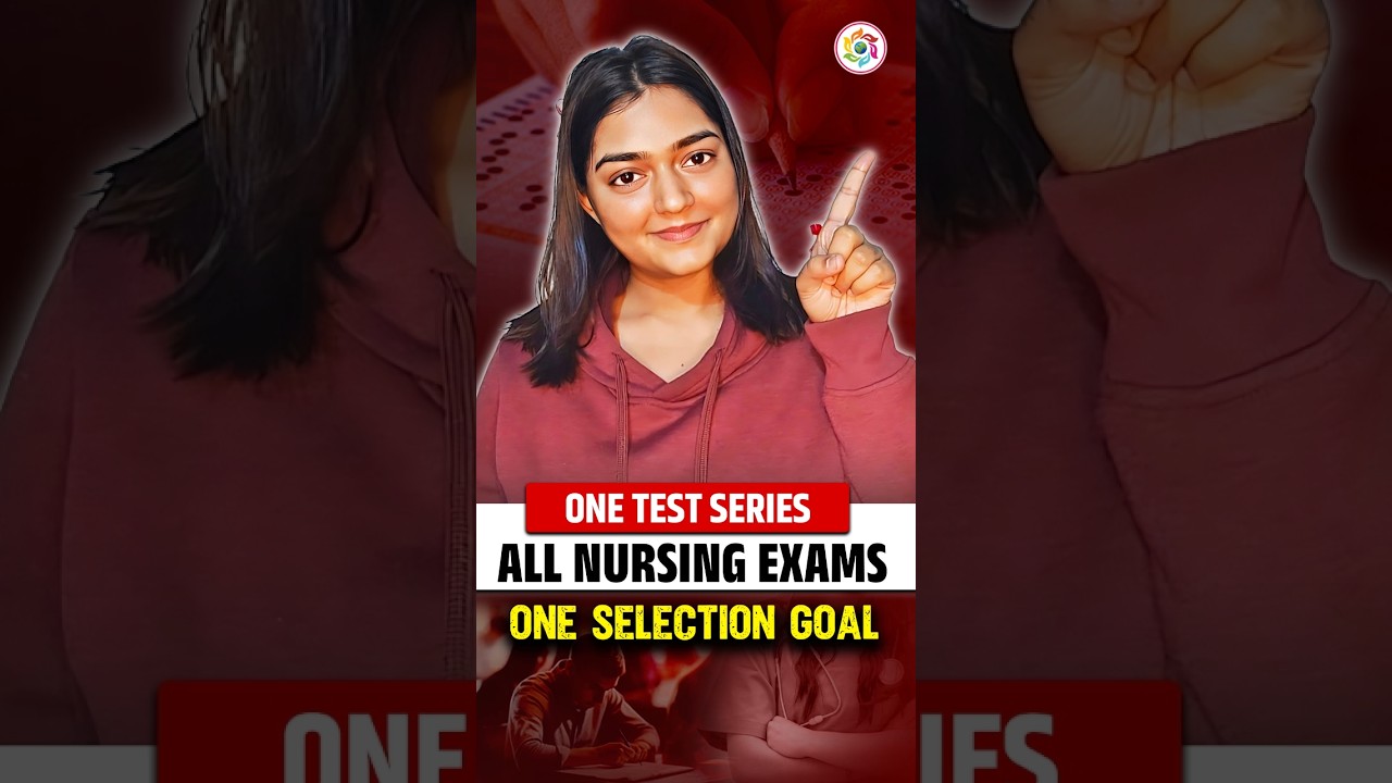 Champion 2.0 LIVE | Best Test Series for NORCET-10 & All Nursing Exams 