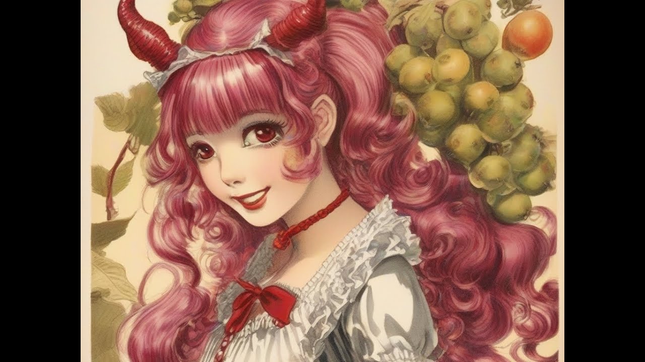Chaosmaid【UTAUカバー】(ChimeiTeki Toun)