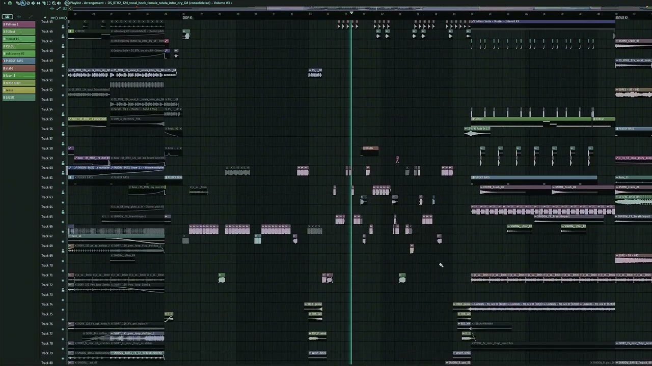 if RL Grime sees this, i'm going to delete fl studio
