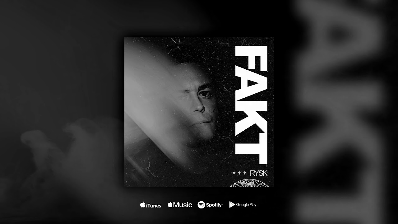 RYSK &ndash; FAKT (prod. by DIE FOR)