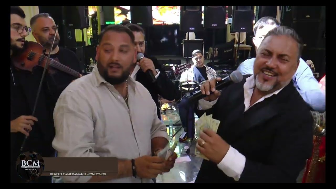 Sorinel Pustiu ✅  La Ploiesti ✅  2024