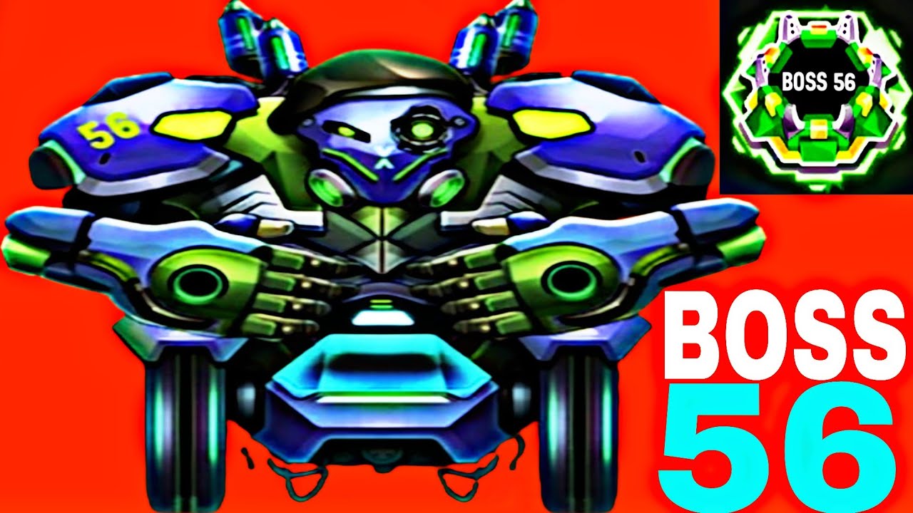 SPACE SHOOTER BOSS 56 || FROOTO GAMING || ROCKET STUDIO || GAMEPLAY #56