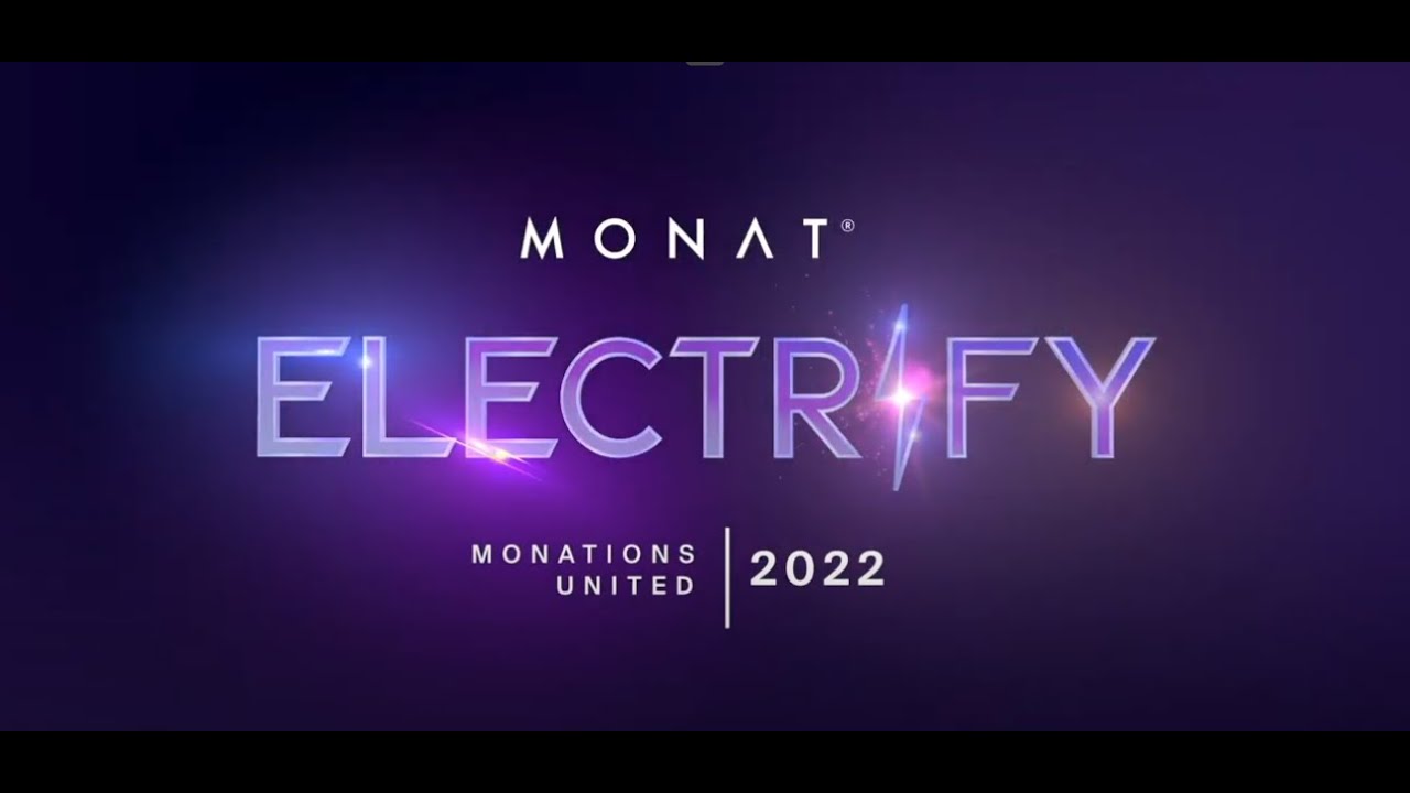 MONATions 2022 | Inspiration, motivation, training, and life-changing moments
