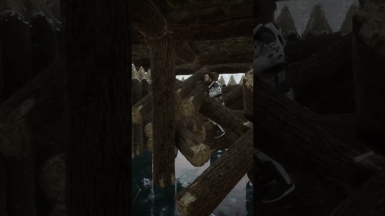 KELVIN NEEEEIN???!!!!  #sonsoftheforest #sonsoftheforestgameplay #sonsoftheforestwalktrough | #derwa