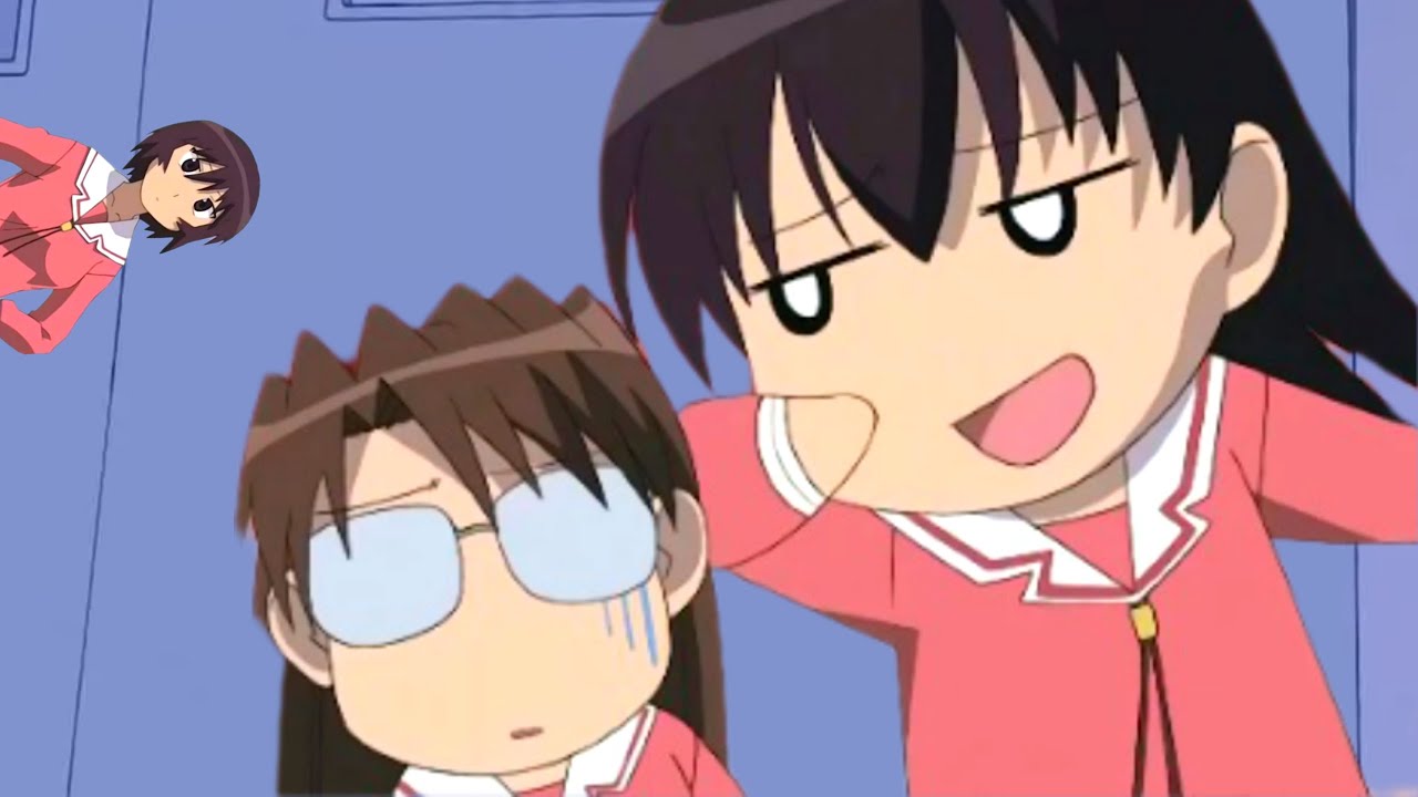Tomo crazy Takino
