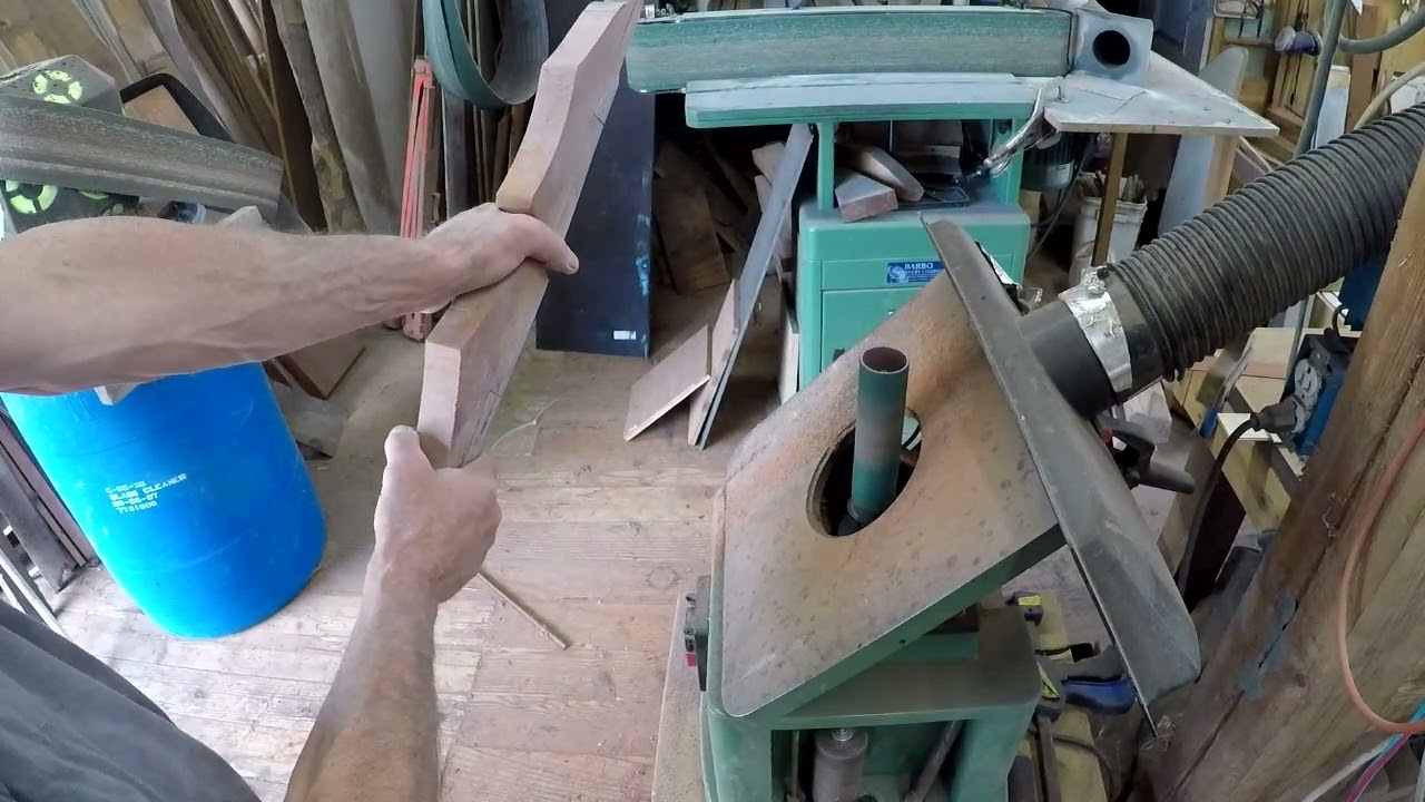 Riser grip movie