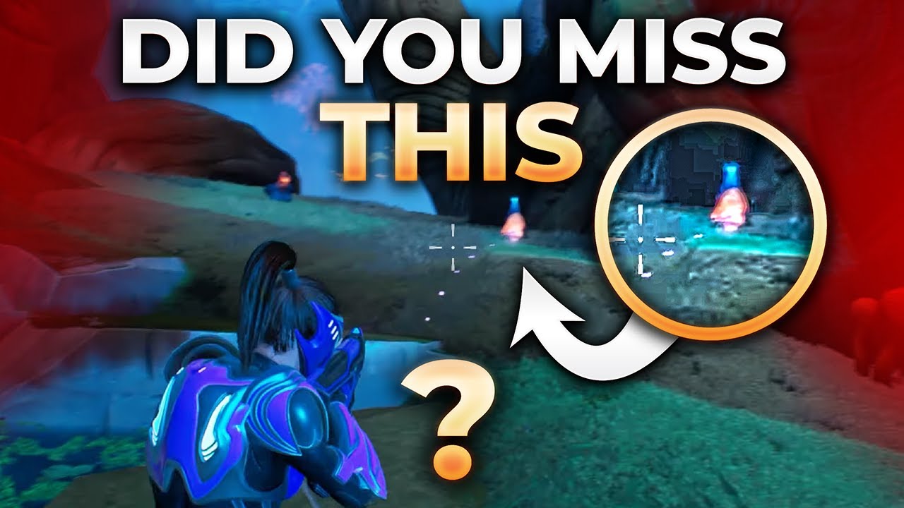 Illuvium is going full FPS!