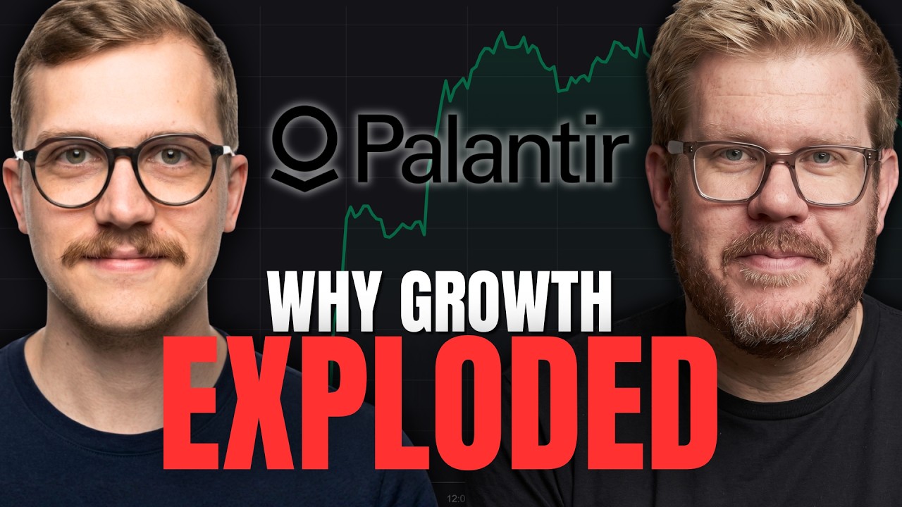 I Interviewed a Palantir FDEs - Here&rsquo;s What Everyone Is Missing