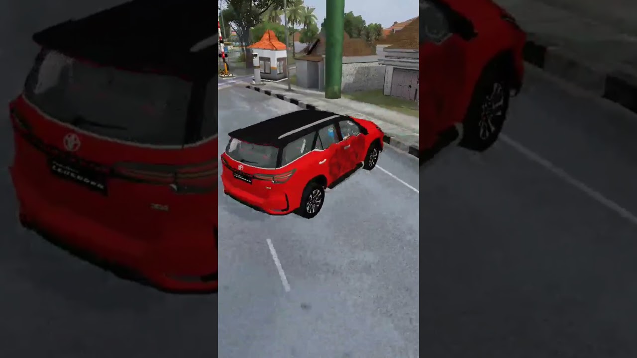 #Bus simulator game# with highly# realistic 3D environment #authentic way# like karo subscribe karo