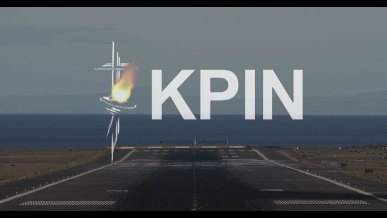 Klip Kebaktian Pembaruan Iman Nasional (KPIN) 2020