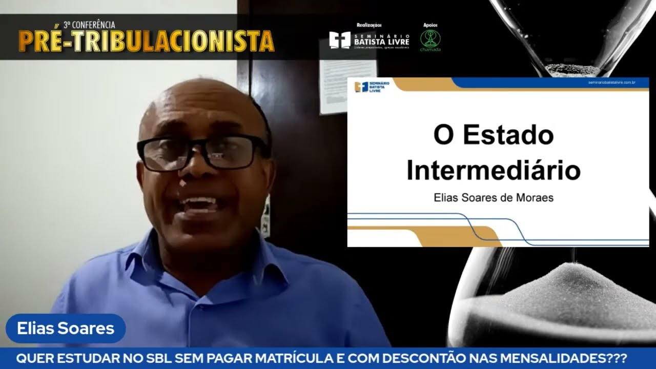 Questões Sobre o Estado Intermediário das Almas