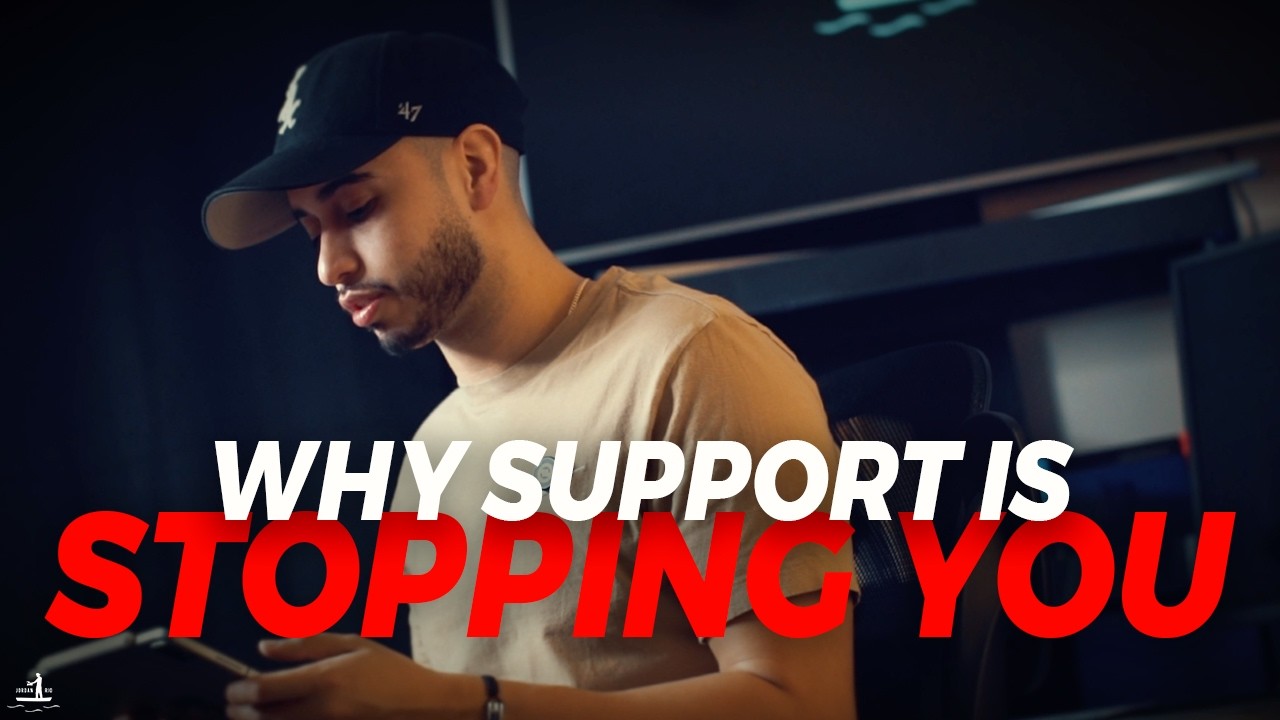 Why Waiting for Support Is Slowing You Down
