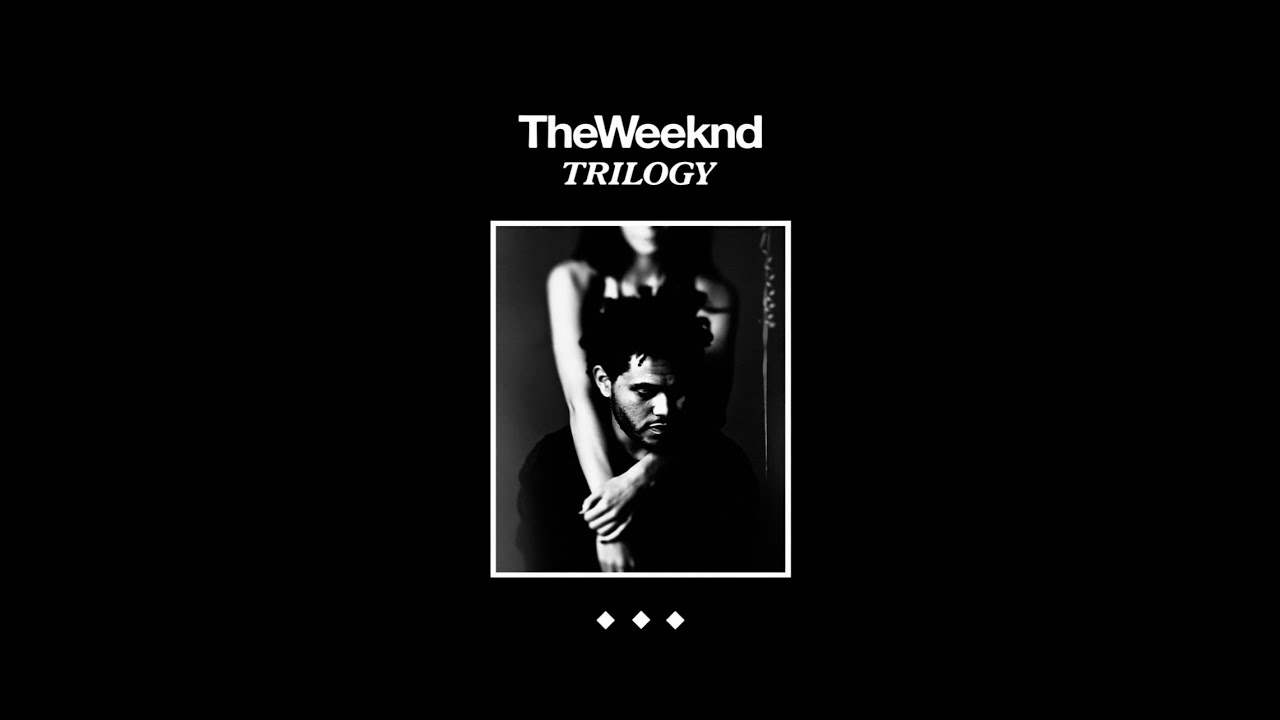 what you need - the weeknd (intro cover) + rain ambience
