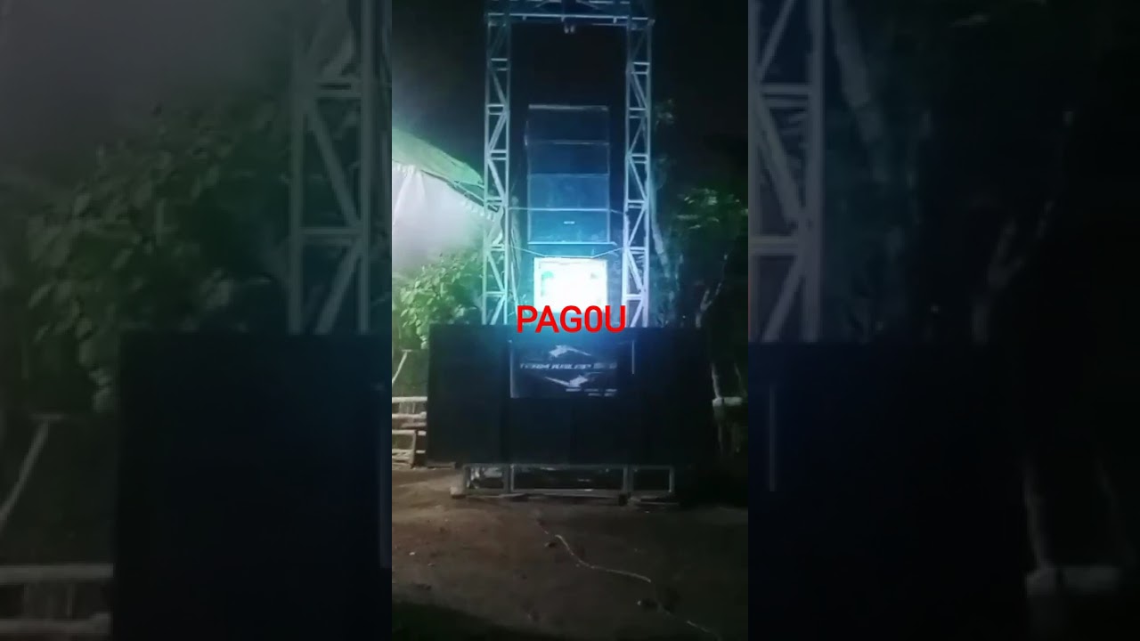 DO ,A MAMA PAKGUN AORJEK AGONCANG BumiH KAWAN jin