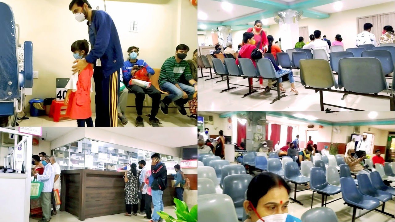 Kolkata Ka Sabse Best Eye Hospital DISHA Main Ja Kar Aye