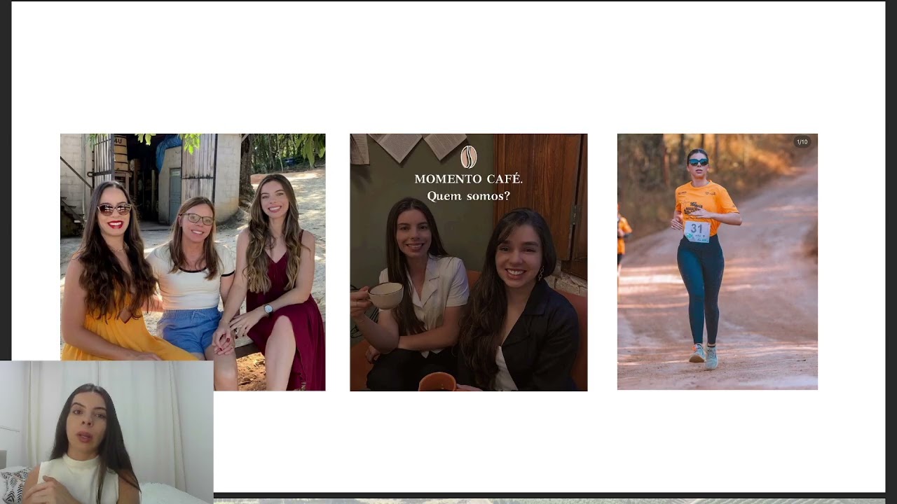 CURSO Mulheres na cafeicultura e Gestão Estratégica para Cafés Especiais - Módulo 01 - Aula 01