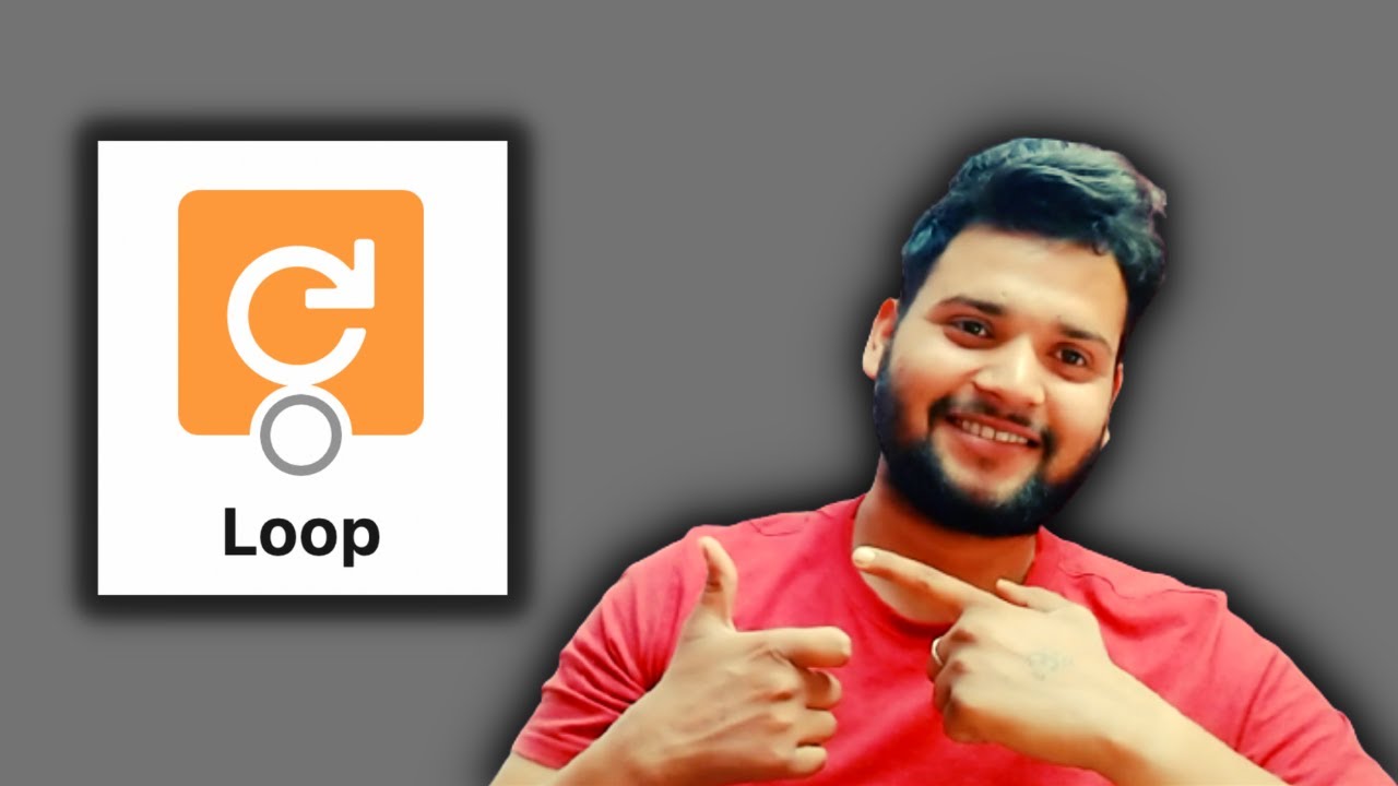 LOOP element in Salesforce Flow Builder | Salesforce Flow for Beginners