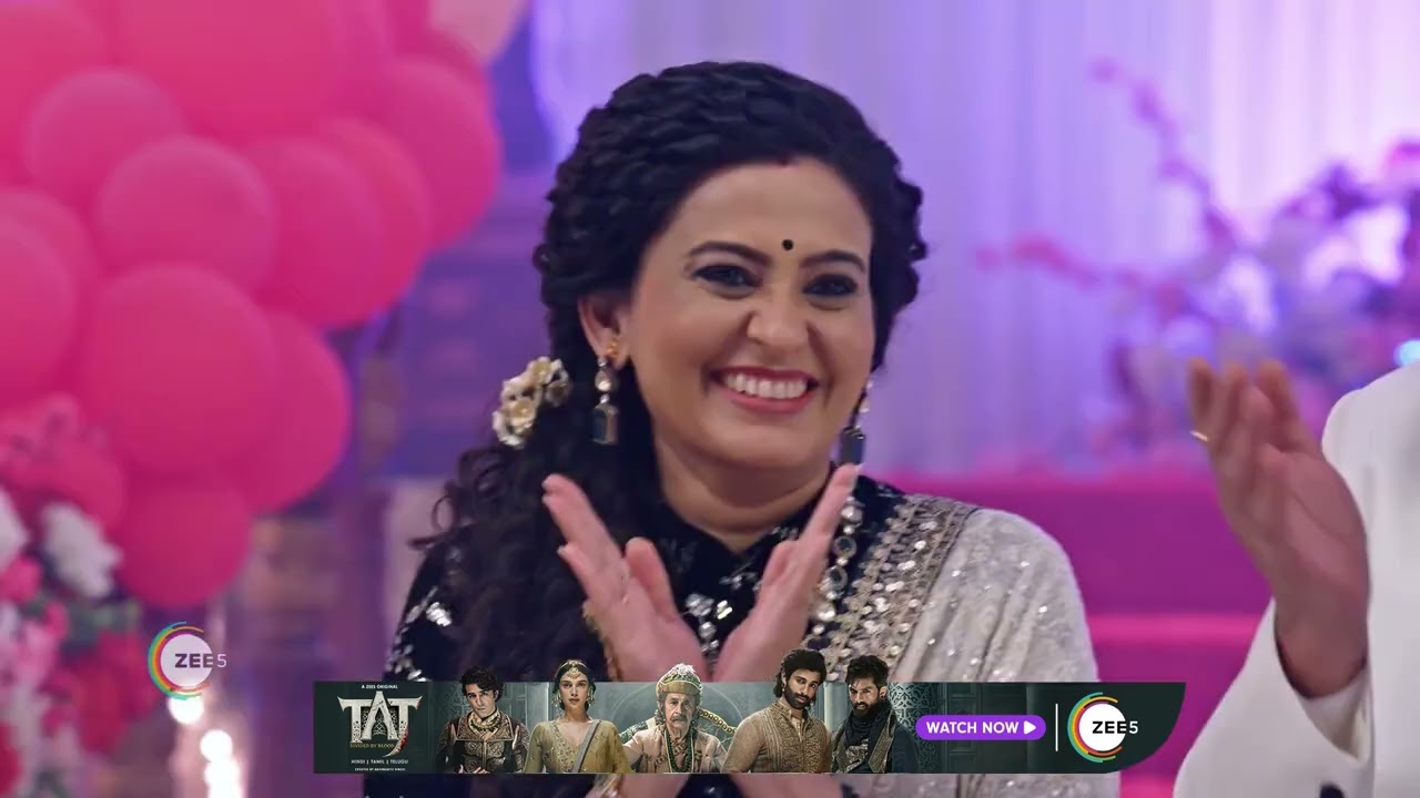Bhagya Lakshmi | Ep - 825 | Webisode | Jan, 17 2024 | Rohit Suchanti, Aishwarya Khare | Zee TV