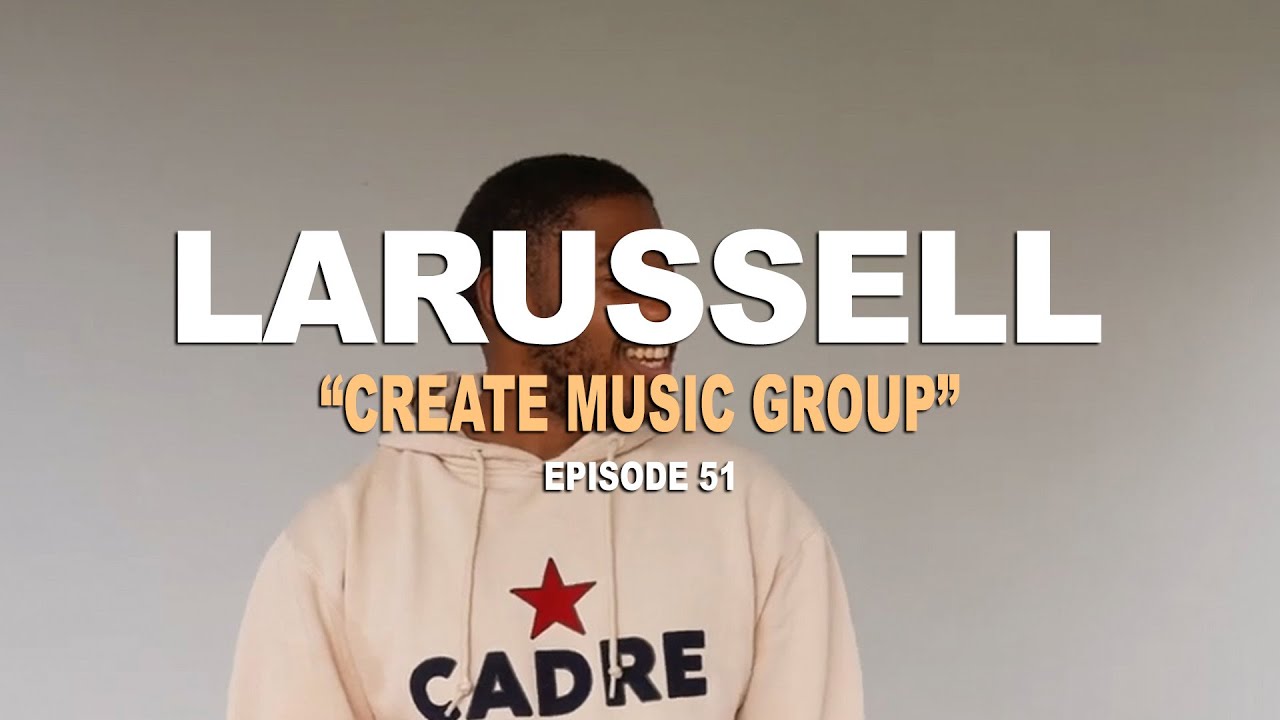 GCTV: CREATE MUSIC GROUP | Episode 51
