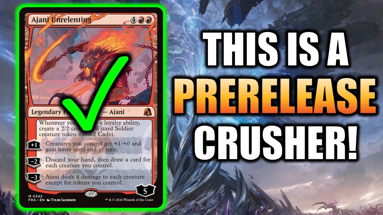 The Best Reality Fracture Prerelease Cards So Far!!!
