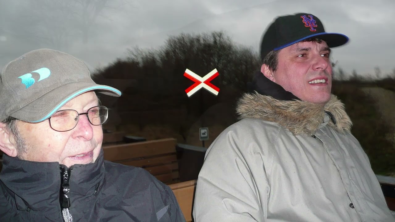 Erik 100 år