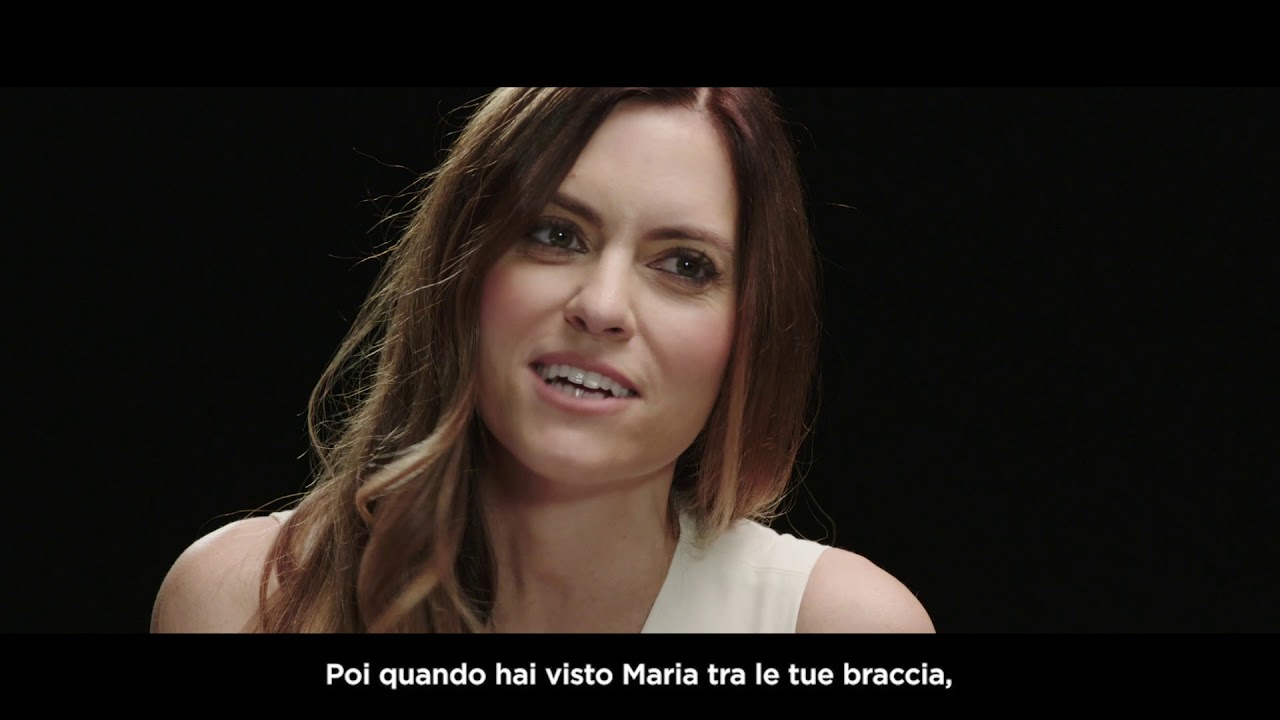 IVI - Carmen Russo e la Dott.ssa Daniela Galliano &ndash; La nostra esperienza