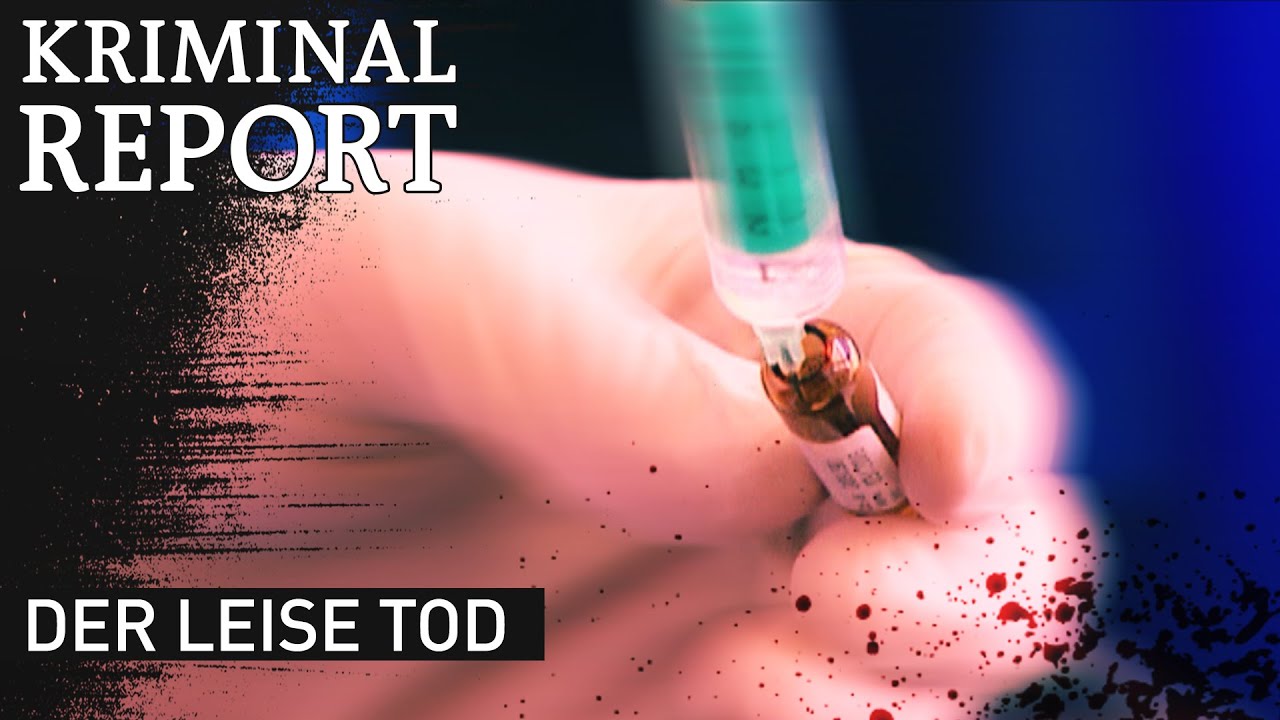 Der leise Tod | kriminalreport