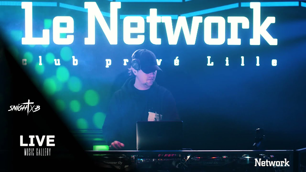 Live Music Gallery by Snight B