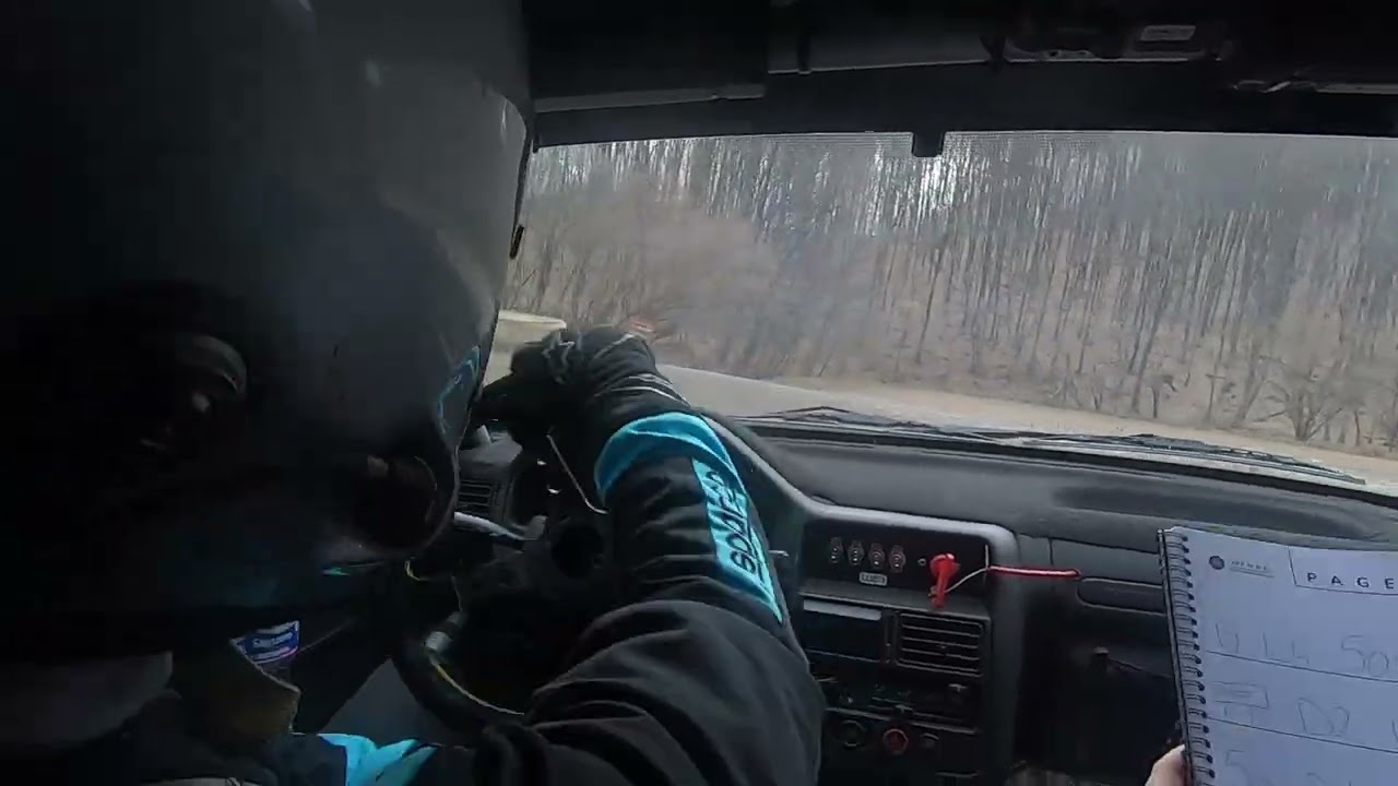 DWRS ČAZMA S.Jugovac-N.Jugovac PEUGEOT 106 XS 1.4  SS ČAZMA 5