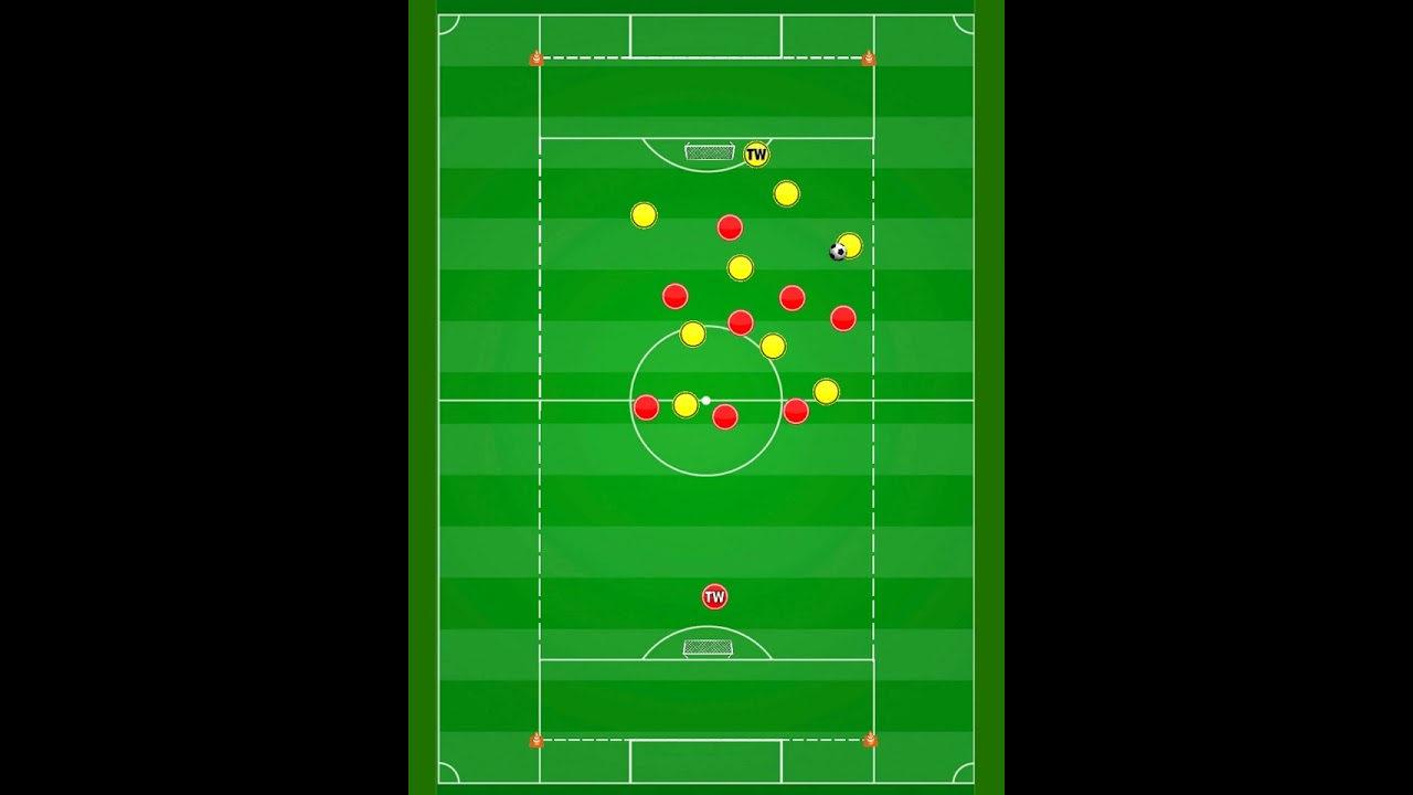 Spielform Tiefenl&auml;ufe