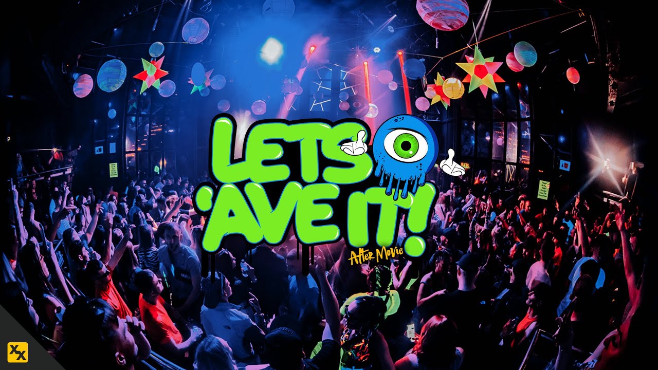Lets Ave It @ Pure, Wigan (July 2022) After Movie
